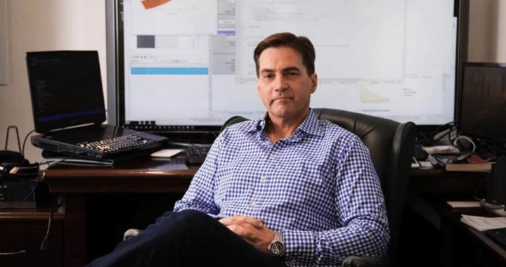 Craig Wright Receives One-Year Suspended Sentence for Defying Court Orders