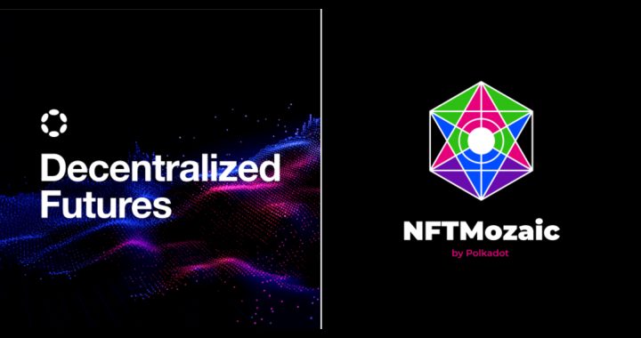 NFTMozaic Secures Web3 Foundation Grant to Unite and Elevate Polkadot’s NFT Ecosystem