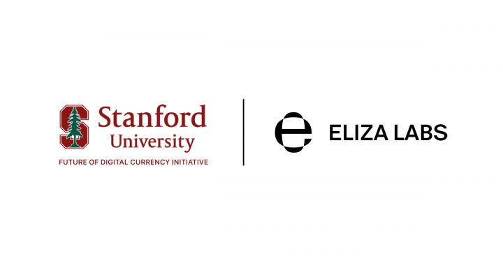 Eliza Labs and Stanford University’s FDCI to Explore AI Agents Impact on Digital Currency Systems