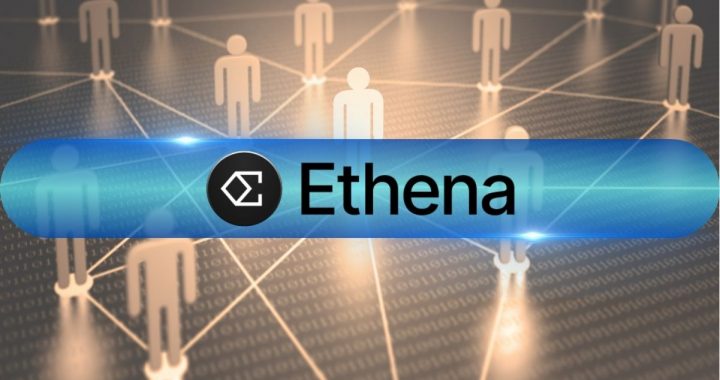 Ethena Labs Launches USDtb, Backed by BlackRock’s BUIDL Fund