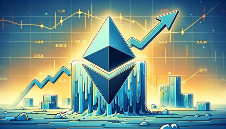 Ethereum Price Is About To Confirm A Golden Cross On The Daily Time Frame, Here’s What Happened Last Time