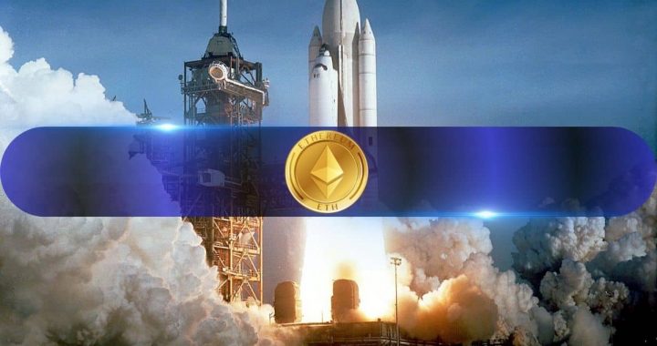 First Time Since March: ETH Price Skyrockets Past $4K as ETF Demand Rises