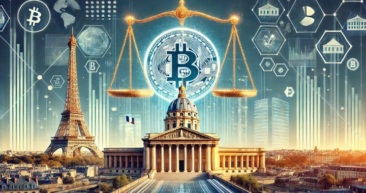 France Debates Tax On Unrealized Cryptocurrency Gains, Places Bitcoin Under ‘Unproductive Assets’