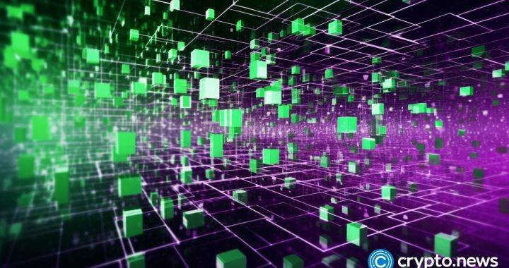 Hash Global fuels DataDance’s vision with multi-million dollar investment