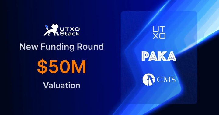 UTXO Stack Completes Series A Funding, Plans TGE in Q1 2025