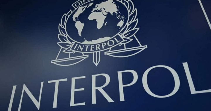 Interpol Issues Red Notice to Hex Founder Richard Heart