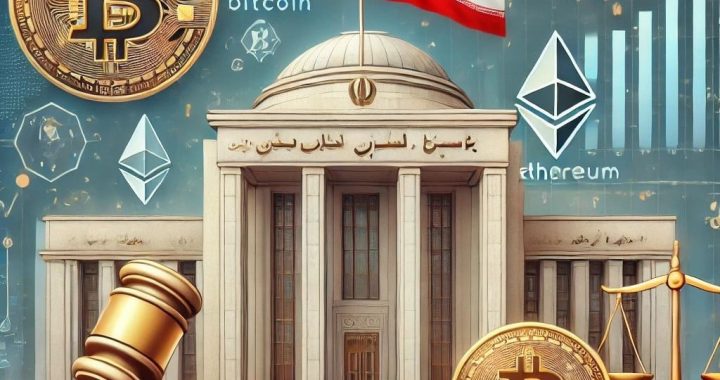 Iran Opts To Regulate Cryptocurrency Instead Of Enforcing Restrictions
