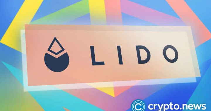 Lido sunsets staking on Polygon network