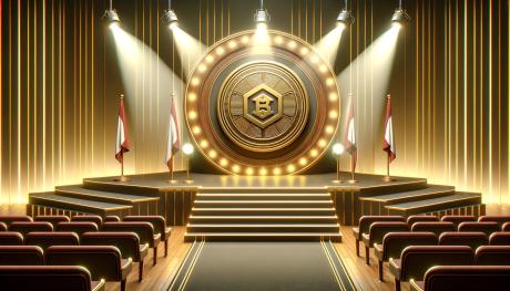 MATIC Price (Polygon) Sets Stage for Rally, $0.80 In Sight