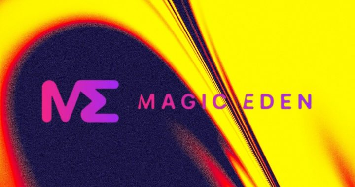 Magic Eden NFT Platform Launches ME Token Today – Here’s Everything You Need to Know