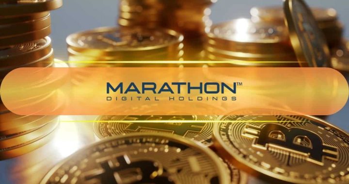 MARA Announces $700M Convertible Notes Offering to Boost Bitcoin Holdings