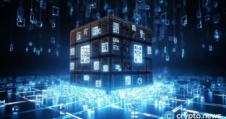 Chainlink price rallies as hopes of an 80% surge rise