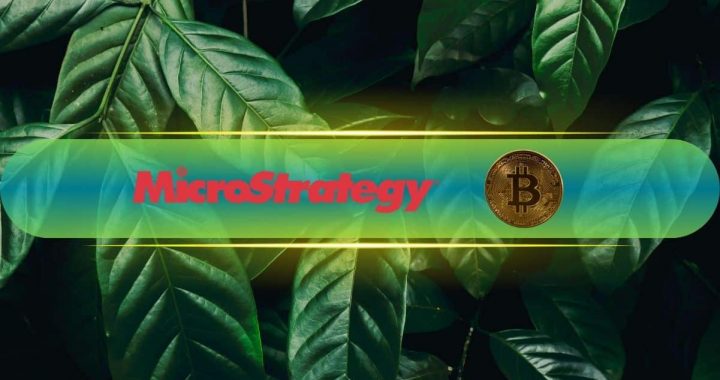 MicroStrategy Announces First Bitcoin Purchase With BTC Prices Above $100K
