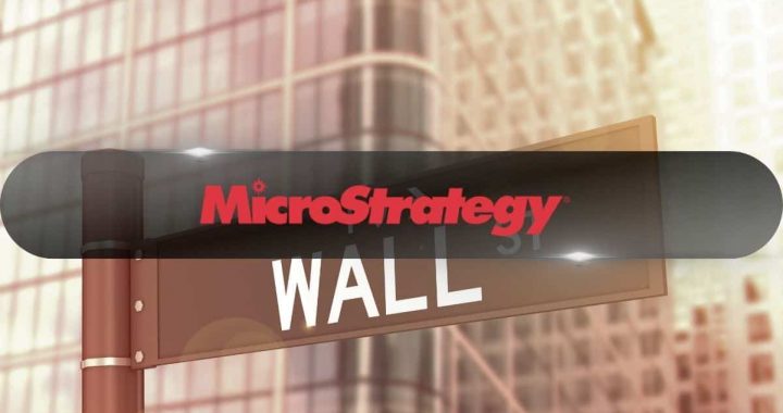MicroStrategy Stock Down 36% From November High Despite Continued BTC Accumulation
