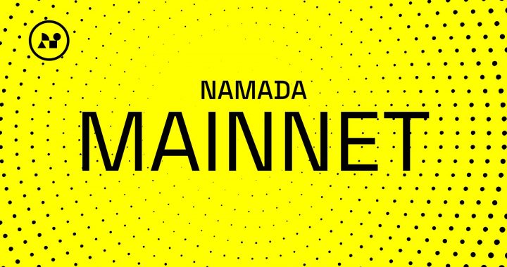 Namada Launches Mainnet, Introducing Shielded Cross-Chain Transactions