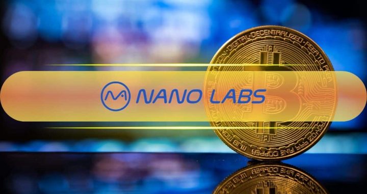 Nano Labs Secures $36.25 Million After $5.5 Million Bitcoin Acquisition