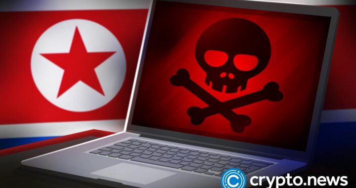 North Korean hackers stole $1.6b crypto this year
