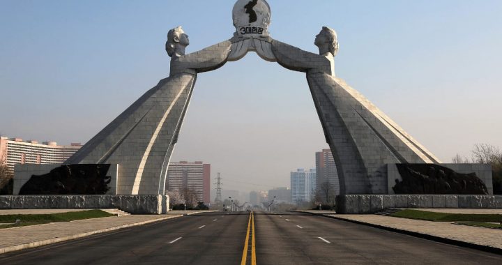 Treasury Cracks Down on North Korean Sanctions Evasion Through Crypto Laundering