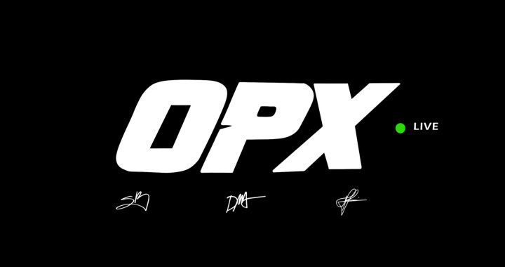 OPX Live: Launching a Unified Platform for the Creator Economy 2.0