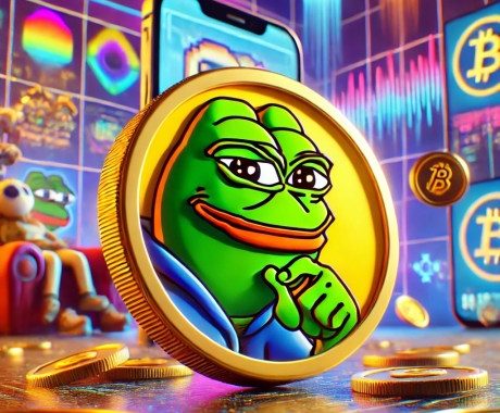 PEPE Price Hits $0.000027 ATH, On-Chain Data Says These Are The People Driving It