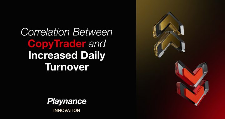 PlayBlock Breaks Daily Trading Volume Records as New CopyTrader Feature Drives Surging Demand