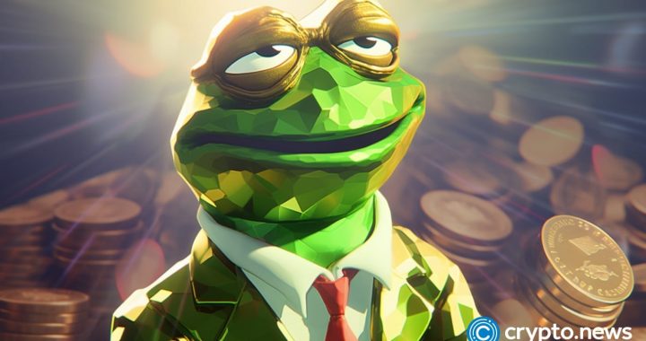 Wall Street Pepe ICO raises over $38M in fastest growing crypto presale
