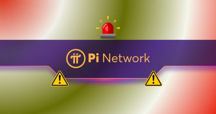 Major Warnings Issued by the Pi Network Team: Details