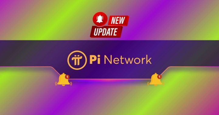 Massive Announcement From Pi Network (PI): Details
