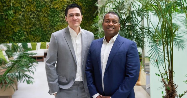 KAST Secures $10 Million Seed Round Led By HSG (HongShan Capital Group) and Peak XV Partners