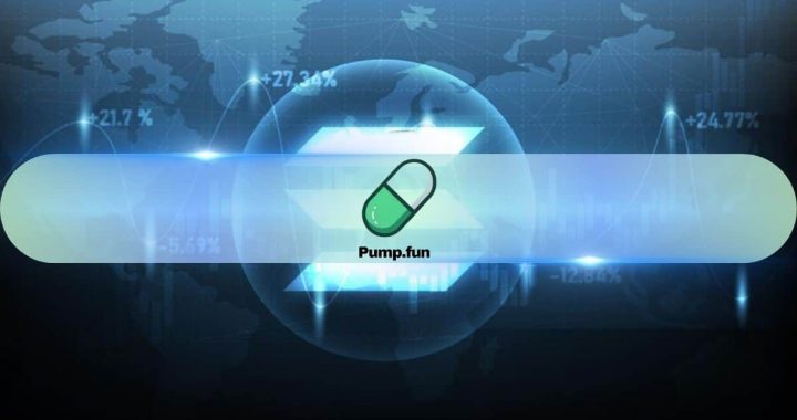 SecondLane Lists 1% Stake in Pump.fun for $15M, Valuing the Platform at $1.5B