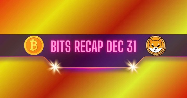 Bullish Bitcoin Forecasts, Shiba Inu Upcoming Projects, and More: Bits Recap Dec 31