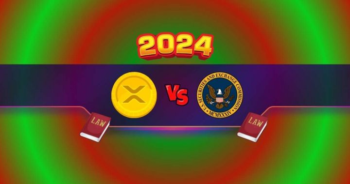 Ripple v. SEC Yearly Recap: Was 2024 the Most Important Year?