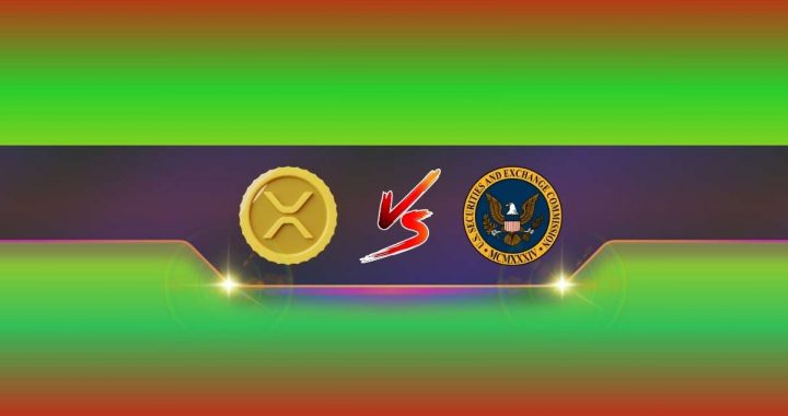 Good News for Ripple? Anti-Crypto SEC Commissioner Caroline Crenshaw Might Not be Renominated