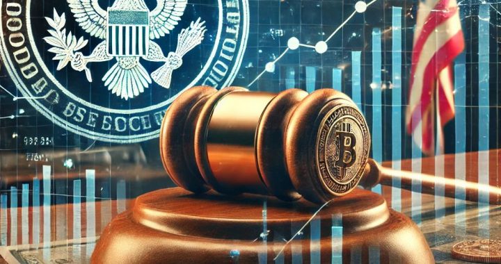 SEC Sues Crypto Mining Company Touzi Capital For $115 Million Fraud
