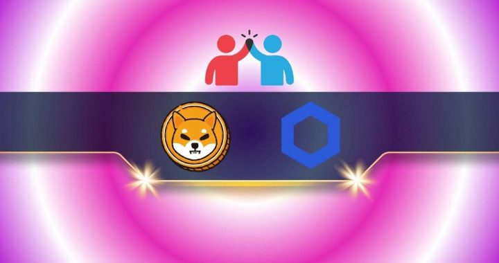 Shiba Inu to Enhance Its Ecosystem by Partnering With Chainlink: Details