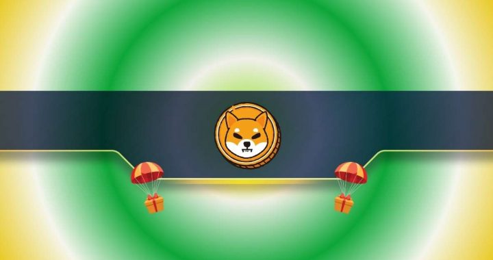 Shiba Inu-Related Project Introduces a Special Airdrop: Details