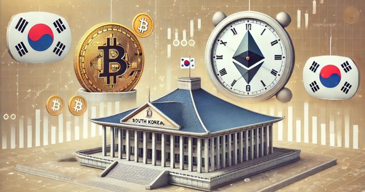 South Korea Doesn’t Want To Be Vague About Crypto Anymore! Stock Exchange Chief Calls For Institutionalization