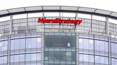 MicroStrategy acquires another 15,400 Bitcoin, boosts total holdings to $38 billion