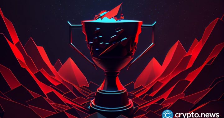 Tron has surged 104% in a day and hit a new all-time high