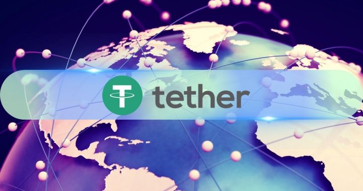Tether (USDT) Inflows Surge as Stablecoin ‘Fuel’ Powers Crypto Bull Rally