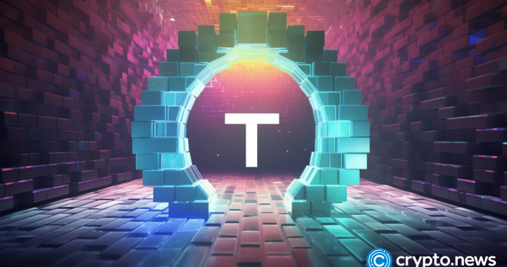 Tether adds $700m Bitcoin to reserve address