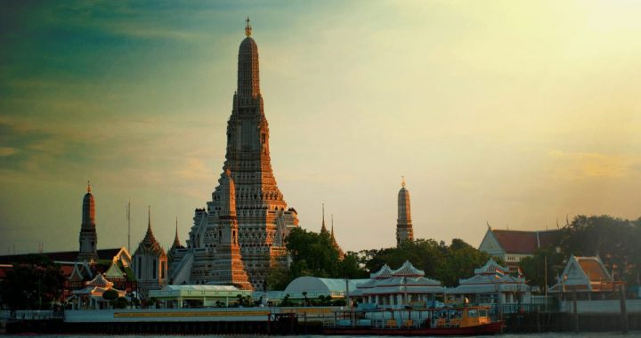 Binance Backs Bitcoin Payment Pilot Proposal in Thailand