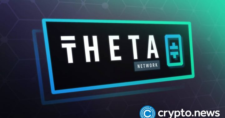 THETA open interest reaches new all-time high