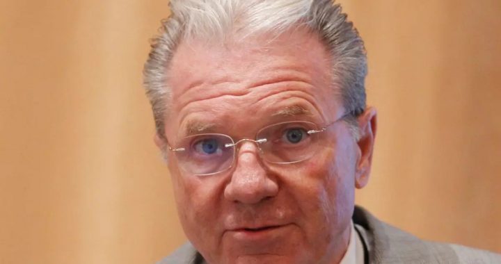 Billionaire Thomas Peterffy Warns: More Than 10% Bitcoin Exposure Is ‘Too Dangerous’