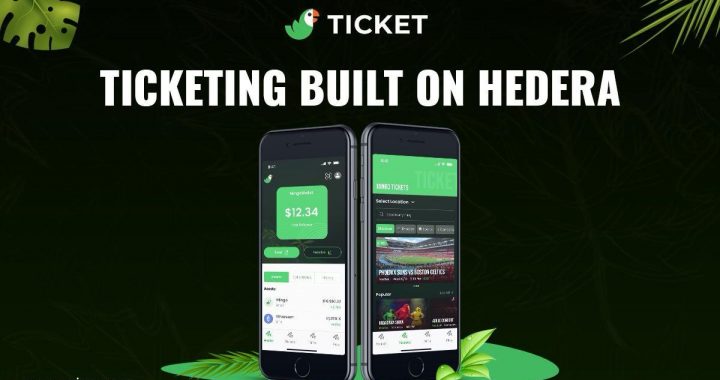 MINGO, Hedera-Based Wallet, Sets Sights on the Global Ticketing Industry