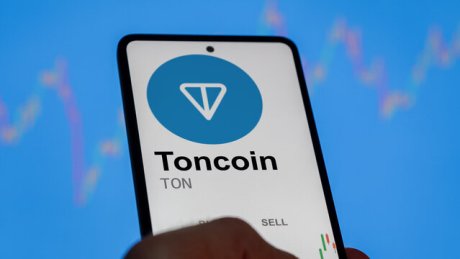 Toncoin Consolidates: Could A Breakout Push TON Higher?