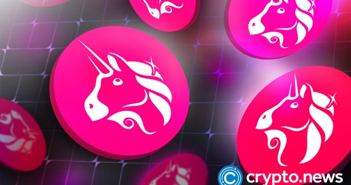 Union Square Ventures transfers Uniswap Tokens worth $8.45m to Coinbase Prime 