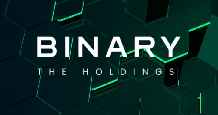 The Binary Holdings Secures $5 Million from ABO Digital to Fuel Expansion of their Decentralised Network Towards One Billion Users by 2025