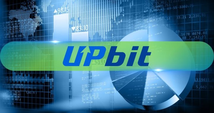 Upbit’s MOCA Listing Sparks 7,500% Trading Volume Explosion