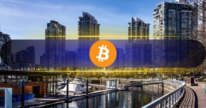 Vancouver Council Votes in Favor of Exploring Bitcoin as a Financial Strategy